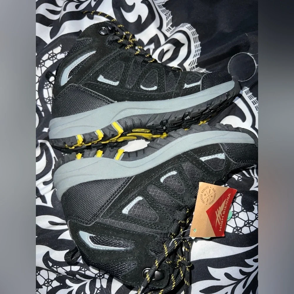 High Sierra durable kids
